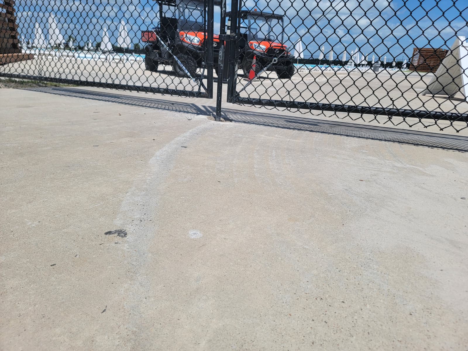 Chainlink Fence Installation Services in 77005 for Security - Image 3